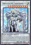 Angelechy Shatranga Ultra Rare Chaos Origins Inglés