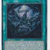 Black Rose Garden Ultra Rare Doom of Dimensions Inglés