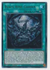 Black Rose Garden Ultra Rare Doom of Dimensions Inglés