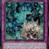 Dominus Spiral Secret Rare Doom of Dimensions Español