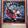 Dracotail Mululu Collector's Rare Justice Hunters Inglés
