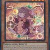 Fairy Tail - Matchgiru Ultra Rare Blazing Dominion Inglés