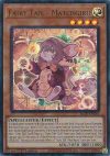 Fairy Tail - Matchgiru Ultra Rare Blazing Dominion Inglés