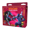 Zed vs Shen Showdown Deck Vendetta Inglés