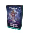 Blight Curse Commander Deck Lorwyn Eclipsed Inglés