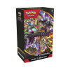 Pitch Black Booster Bundle Inglés