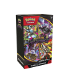 Pitch Black Booster Bundle Inglés