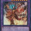 Invoked Magistus Omega Ultra Rare Burst Protocol Inglés