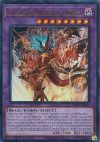 Invoked Magistus Omega Ultra Rare Burst Protocol Inglés