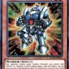 Junk Armor Secret Rare Battles of Legend Glorious Gallery Inglés