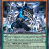 Junoldo the Shadespirit Power Patron Ultra Rare Blazing Dominion Inglés