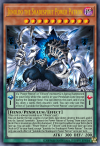 Junoldo the Shadespirit Power Patron Ultra Rare Blazing Dominion Inglés