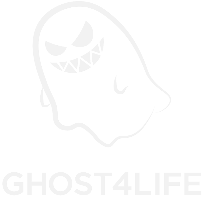 Ghost4Life