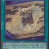 Mitsurugi Prayers Secret Rare Legendary Modern Decks 2026 Inglés