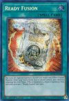 Ready Fusion Prismatic Secret Rare Mega Pack 2022 Inglés