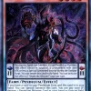 Shade the Obscure Secret Rare Blazing Dominion Inglés