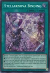 Stellarnova Binding Secret Rare Battles of Legend Glorious Gallery Inglés