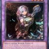 Teller of Fairy Tails Secret Rare Blazing Dominion Inglés