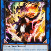 Unchained Soul Lord of Yama Ultra Rare Duelist Nexus Inglés