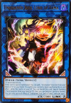 Unchained Soul Lord of Yama Ultra Rare Duelist Nexus Inglés