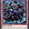 Whisker Blitzclique Ultra Rare Chaos Origins Inglés