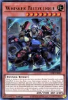 Whisker Blitzclique Ultra Rare Chaos Origins Inglés