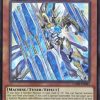Witness of the Ancient Ultra Rare Chaos Origins Inglés