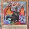 Albion the Shrouded Dragon Starlight Rare Rarity Collection V Inglés