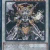 Chaos Angel Secret Rare Rarity Collection V Inglés