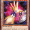 Contact "C" Common Rare Legend of the Crystal Beasts Español