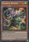 Elfnote Regina Secret Rare Blazing Dominion Inglés