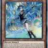 Elfnote Tinia Ultra Rare Burst Protocol Inglés