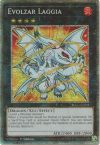 Evolzar Laggia Starlight Rare Battles of Legend Glorious Gallery  Inglés