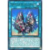 Hideout in the Sky, Coulomb Ultra Rare Chaos Origins Inglés