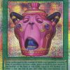 Pot of Sloth Starlight Rare Chaos Origins Inglés