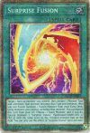 Surprise Fusion Starlight Rare Battles of Legend Glorious Gallery Inglés