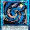 Ancient Gear Fusion Starlight Rare Rarity Collection V Inglés