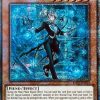 Arias the Labrynth Butler Starlight Rare Rarity Collection V Inglés