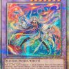 Artmage Non-Finito Starlight Rare Burst Protocol Inglés