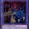 The Chaotic Phantasmal Sacred Beasts Secret Rare Chaos Origins Inglés