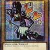 Dark Magician Starlight Rare Rarity Collection V Inglés