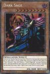 Dark Sage Starlight Rare Rarity Collection V Inglés