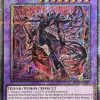 Despian Quaeritis Starlight Rare Rarity Collection V Inglés