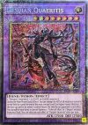 Despian Quaeritis Starlight Rare Rarity Collection V Inglés