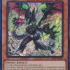Diabellstar Vengeance Secret Rare Alliance Insight Inglés