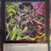 DoomZ XIII Over - Graflareio Starlight Rare Blazing Dominion Inglés