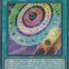 Exceptional Schedule Secret Rare Blazing Dominion Inglés