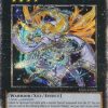Exosister Mikailis Starlight Rare Rarity Collection V Inglés