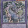 Fata Dragna Starlight Rare Blazing Dominion Inglés