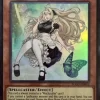 Genni, the Maid of Endymion Ultra Rare Battles of Legend Glorious Gallery Inglés